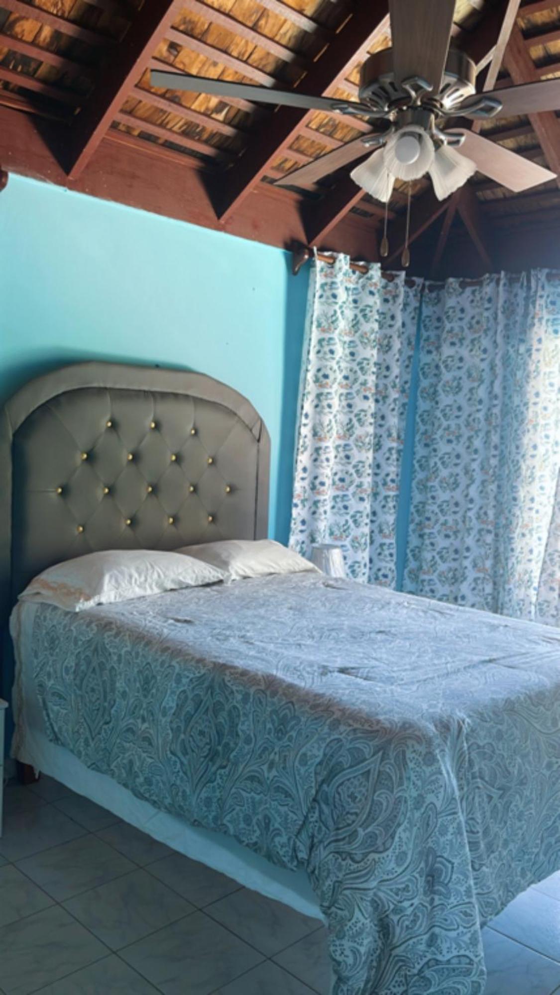 Peaceful Private Home With Exclusive Swimming Pool! Бухта Монтего Экстерьер фото